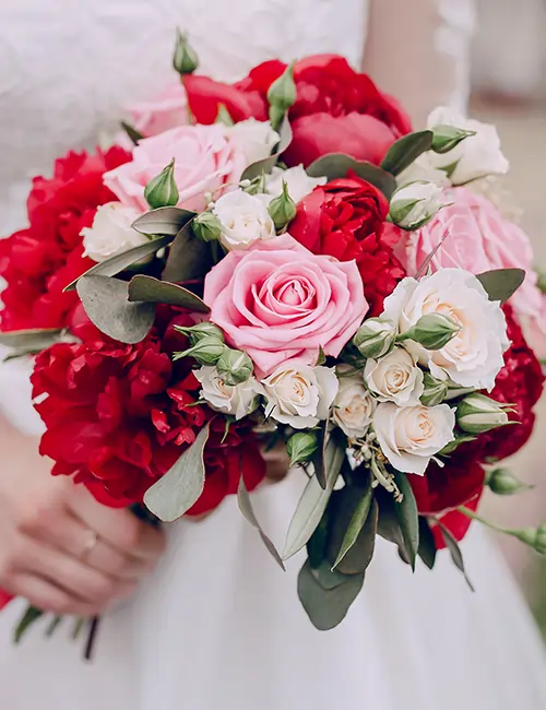 Fiori per Anniversario Consegna a Domicilio Faxiflora